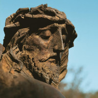 OLasz Ferenc Krisztus